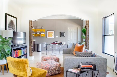 2544 N Mitchell St, Phoenix, AZ 85006 - photo 2