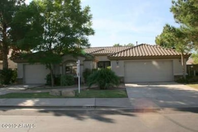 5435 E Gable Ave, Mesa, AZ 85206 - photo 3