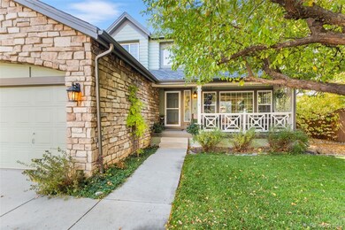 16382 Maple Rock Ct, Parker, CO 80134 - photo 4