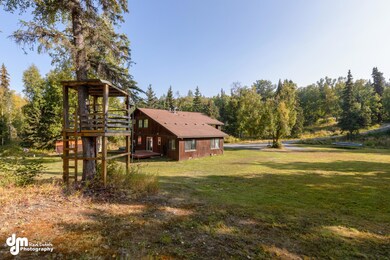 12700 Shelburne Rd, Anchorage, AK 99516 - photo 4