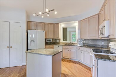 10 Indigo Lake Terrace unit B, Greensboro, NC 27455 - photo 6