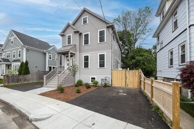 46 Wyvern St unit A, Roslindale, MA 02131 - photo 3