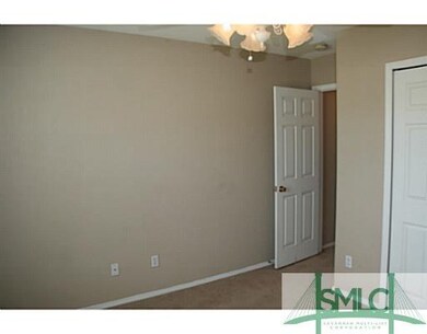 Bedroom.