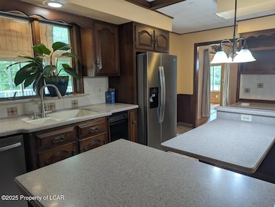 Kitchen View