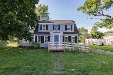 5 Main St, Steep Falls, ME 04085 - photo 2