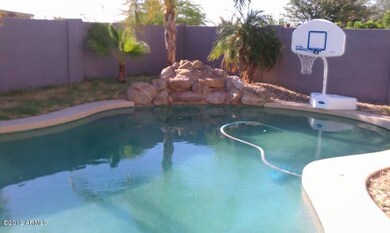 6810 S 29th Pool