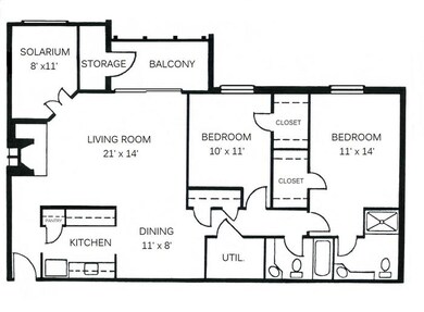 117 Turtle Creek Rd unit 3, Charlottesville, VA 22901 - photo 2
