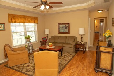 2021 Chris Dr, Lawrenceburg, KY 40342 - photo 5