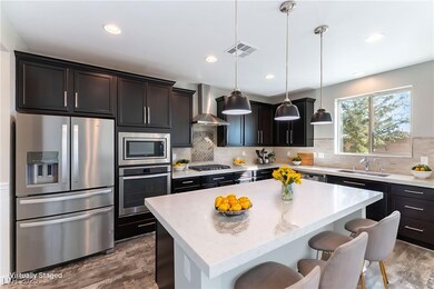 8064 Calico Mesa St, Las Vegas, NV 89166 - photo 7