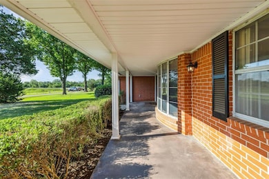 3306 N Oklahoma Ave, Shawnee, OK 74804 - photo 6