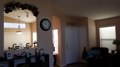 Sean Ct Pic Living Room to Kitchen