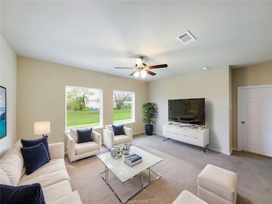 2910 Town Square Ave unit 2101, Bryan, TX 77802 - photo 2