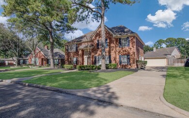 7438 Foxton Place Ct, Houston, TX 77095 - photo 2