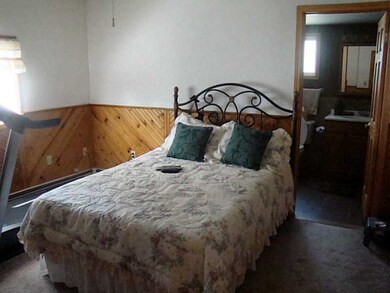 Bedroom.