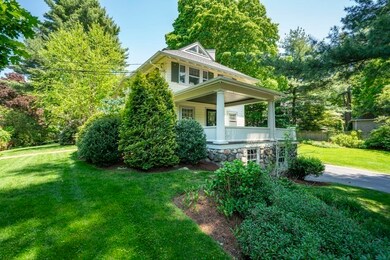 28 Percy Rd, Lexington, MA 02421 - photo 2