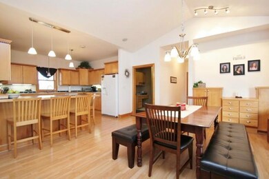 Dining Room.