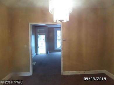 2139 Hollins St, Baltimore, MD 21223 - photo 3