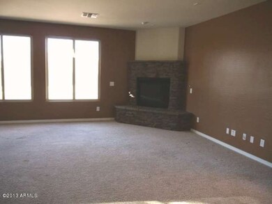Another view of the family room