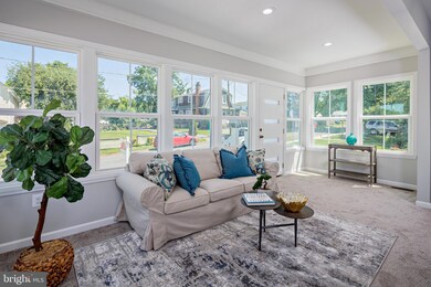 299 Lavern Ave, Halethorpe, MD 21227 - photo 6