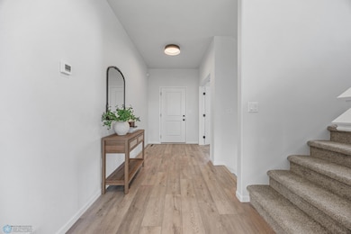 603 Lorraine Way, Colfax, ND 58018 - photo 4