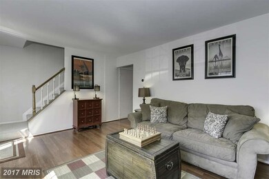 1709 Fillmore Ct unit 105, Crofton, MD 21114 - photo 3