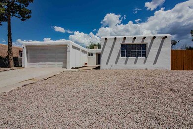 1802 Miracerros Ln, Alamogordo, NM 88310 - photo 2