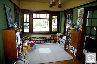 3rd. bedroom