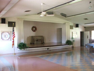 Recreation Center