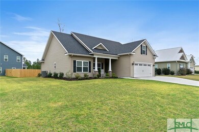 324 Windsor Rd, Guyton, GA 31312 - photo 2