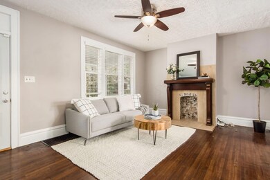 319 E Gates St, Columbus, OH 43206 - photo 3