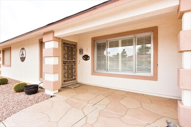 9707 W Lindgren Ave, Sun City, AZ 85373 - photo 2