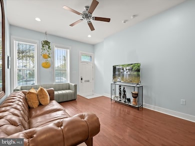 404 E Lanvale St, Baltimore, MD 21202 - photo 5