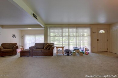 Huge Living Room