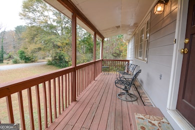 6077 Timber Ridge Ct, Stone Mountain, GA 30087 - photo 2
