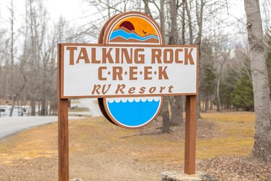 Talking Rock Creek-1
