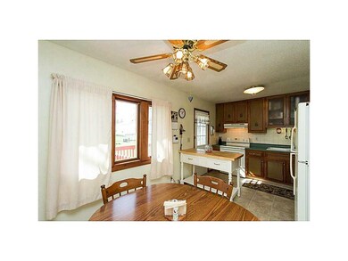 . Kitchen