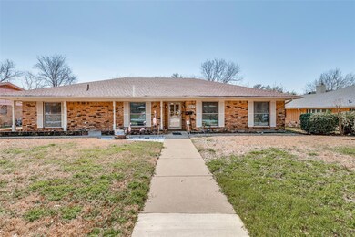 4117 Alicante Ave, Fort Worth, TX 76133 - photo 2
