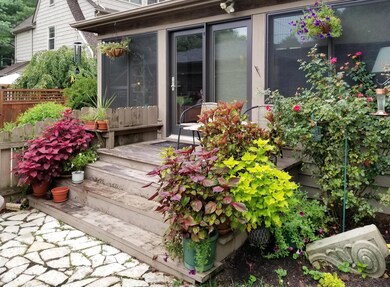 209 Winthrop Rd, Columbus, OH 43214 - photo 6