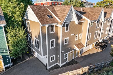 22 Lake St unit 22R, Somerville, MA 02143 - photo 6