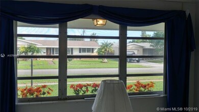 LIVING ROOM FRONT WINDOW