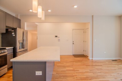 4527 S Evans Ave unit 1, Chicago, IL 60653 - photo 4