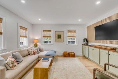 Large Living Room