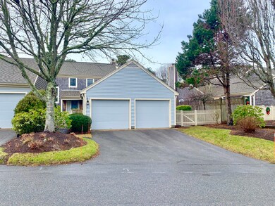 8 Pine Grove, Yarmouth Port, MA 02675 - photo 2