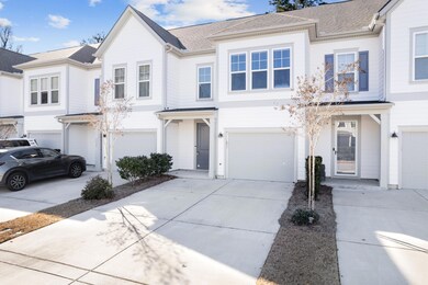 Caroline Townhomes-36