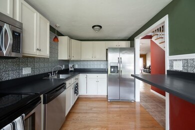 24 Barker Square Dr unit 24, Pembroke, MA 02359 - photo 4