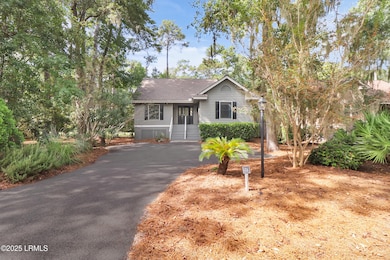 78 Shell Ring Rd, Hilton Head Island, SC 29928 - photo 4