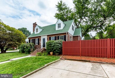 9411 Warren St, Silver Spring, MD 20910 - photo 2