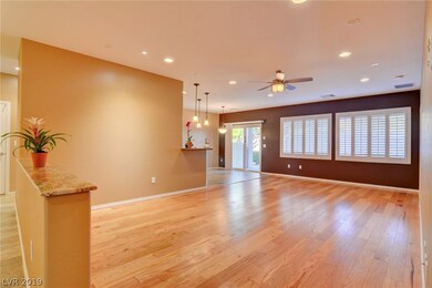 Large Living Room