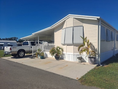 5905 NE Cubitis Ave unit 283, Arcadia, FL 34266 - photo 3