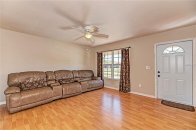 Primary Living room